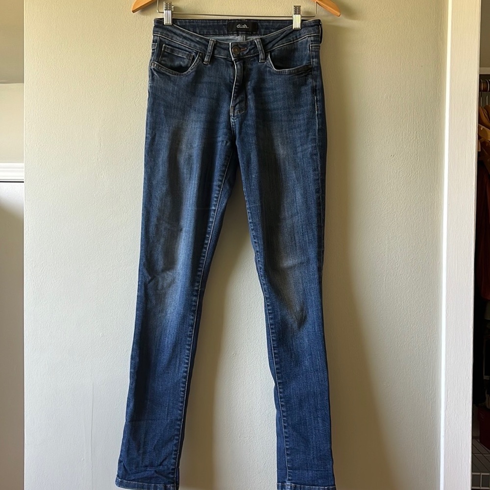 DISH Jeans